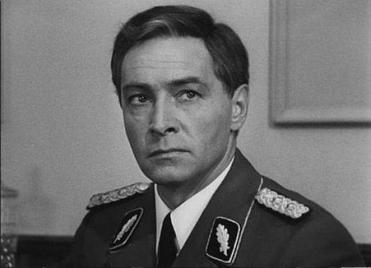 Stierlitz dissapeared